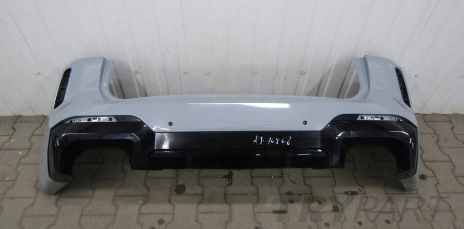 Rear Bumper for BMW X3 G01 LCI LIFT M Package 20-