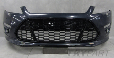 Front Bumper Ford Mondeo MK4 IV ST-line Lift 10-14