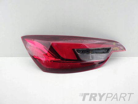OPEL CASCADA left rear lamp