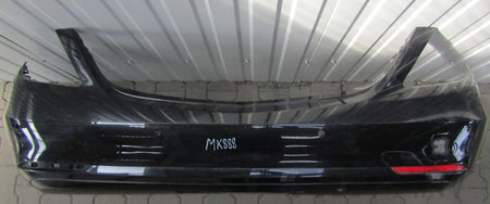 Rear Bumper S-CLASS W222 13-16