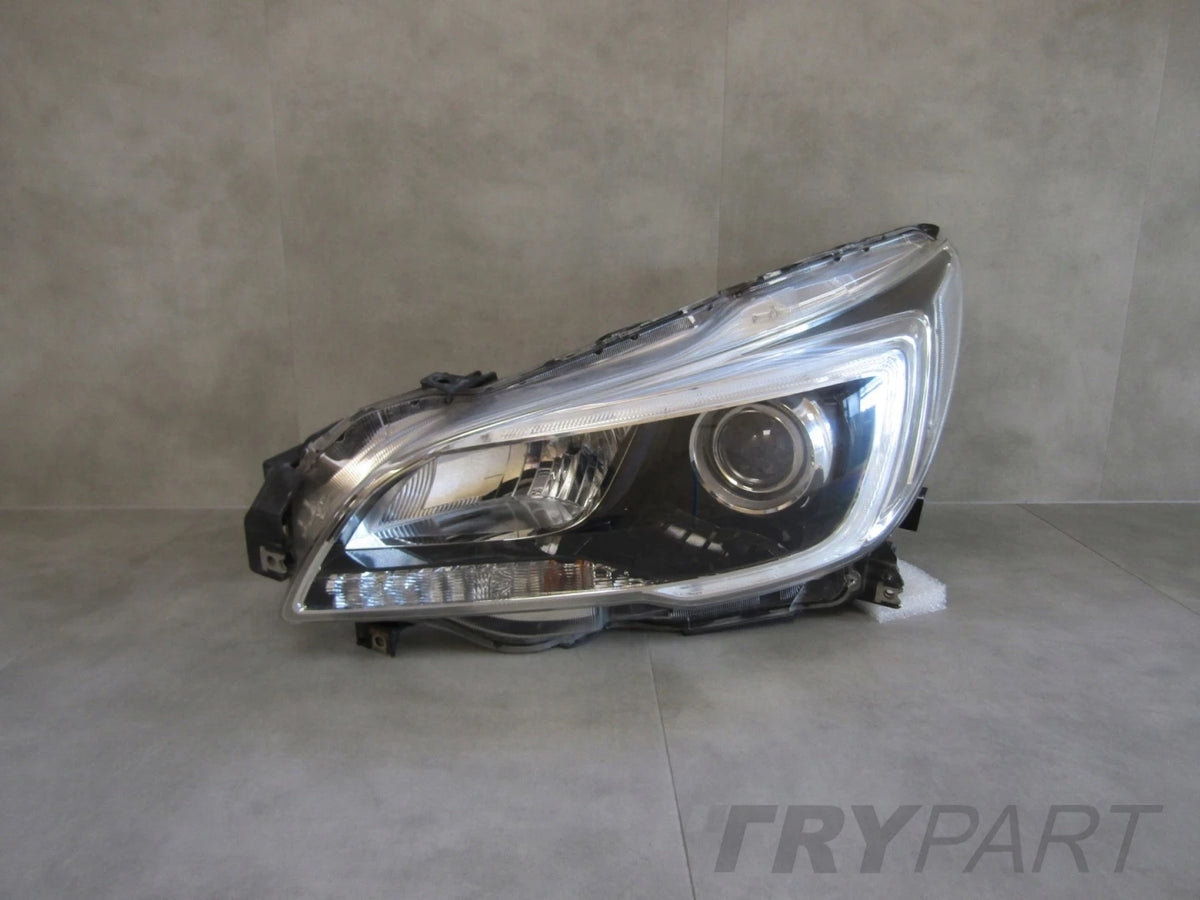 FRONT LAMP SUBARU OUTBACK V LEGACY VI LED 14-19 LH