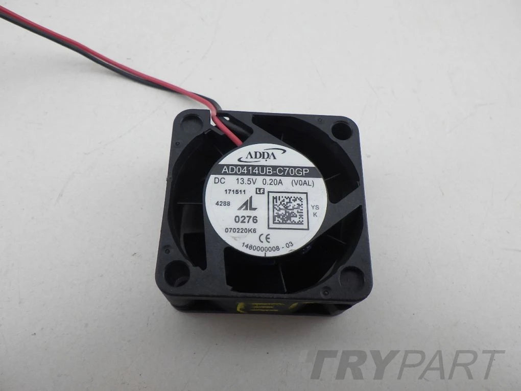 BMW 3 G20 X5 G05 LED Laser Headlight Fan 8496140 AD0414UB-C70GP