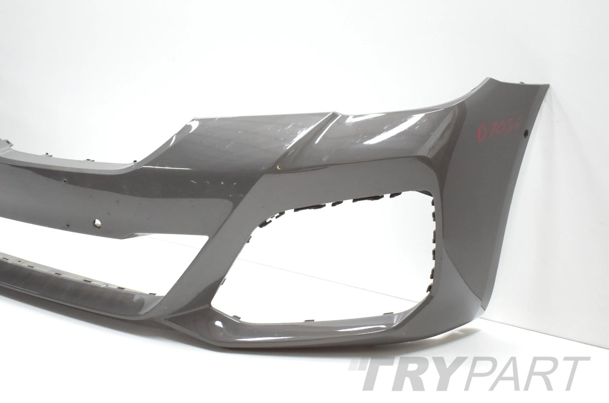 BMW 5 G30 G31 LIFT LCI M PACKAGE FRONT BUMPER ORG