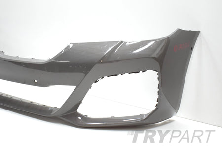 BMW 5 G30 G31 LIFT LCI M PACKAGE FRONT BUMPER ORG