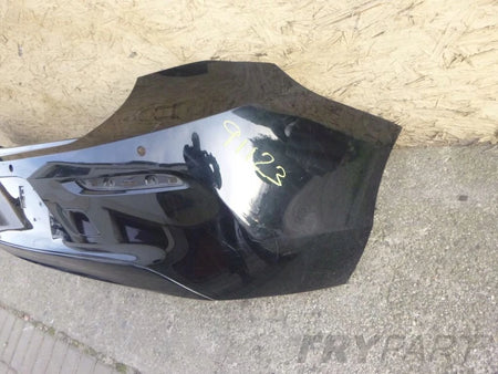 BMW 1 F20 F21 LIFT LCI Rear Bumper