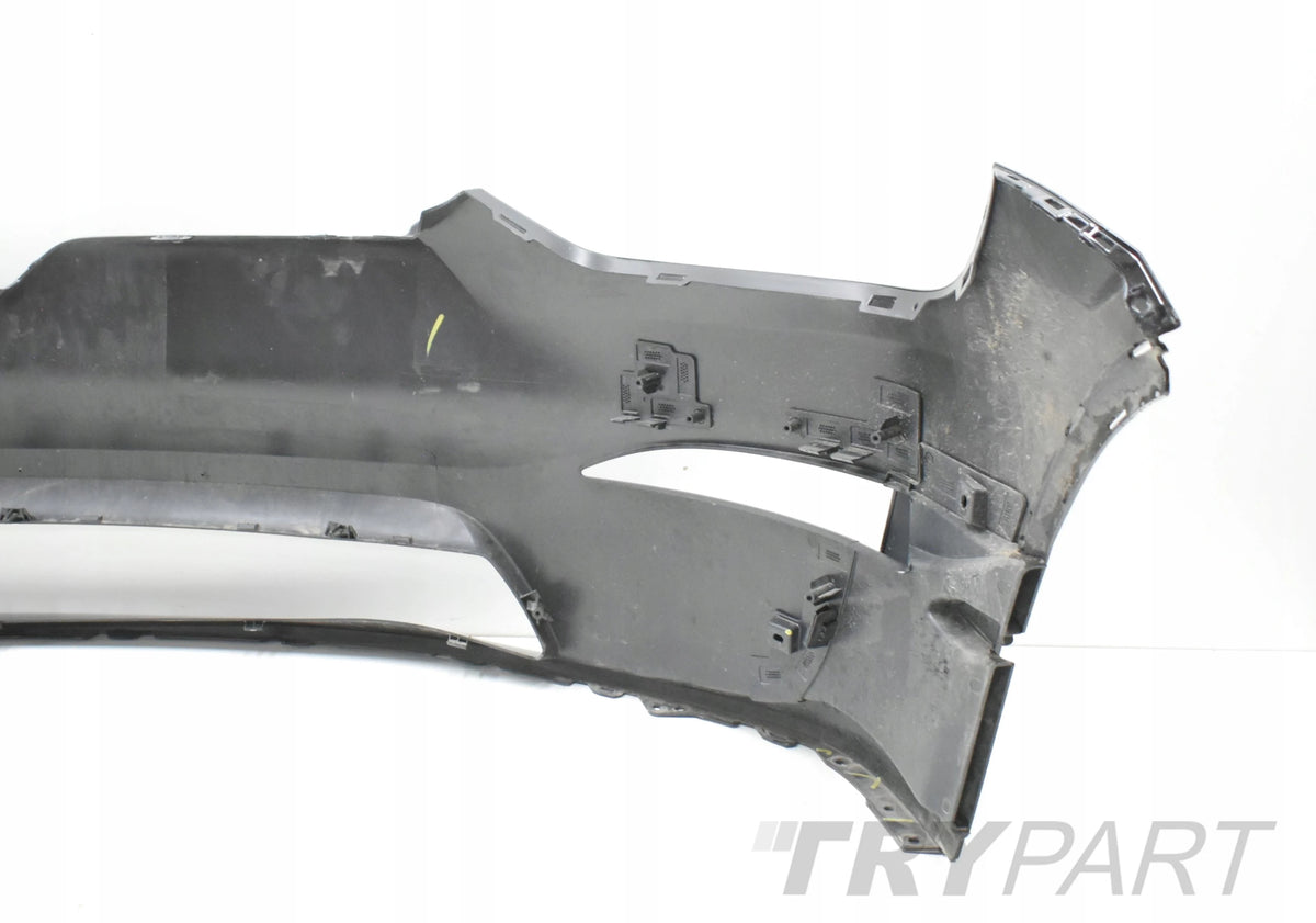 TESLA MODEL X PLAID FRONT BUMPER ORIGINAL