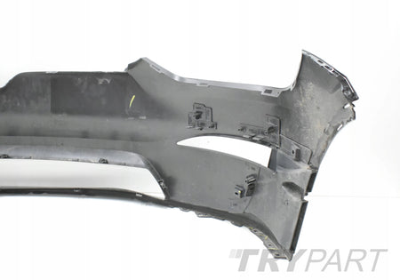 TESLA MODEL X PLAID FRONT BUMPER ORIGINAL