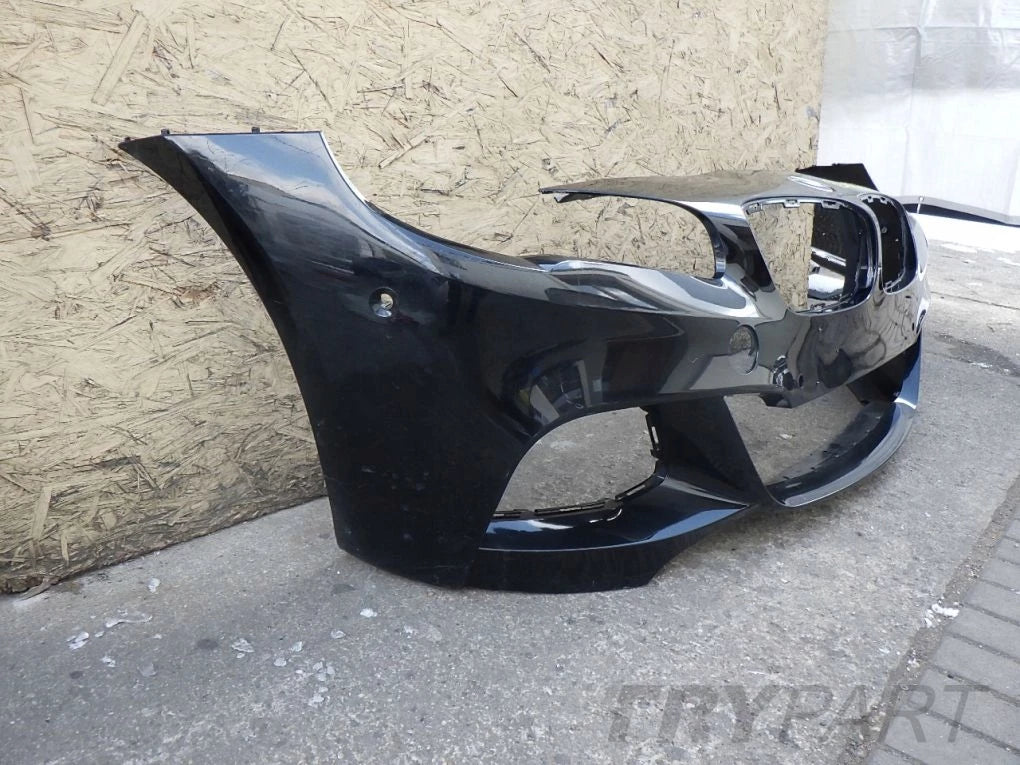 BMW 2 F45 F46 ACTIVE M PACKAGE front bumper