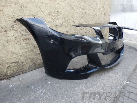 BMW 2 F45 F46 ACTIVE M PACKAGE front bumper