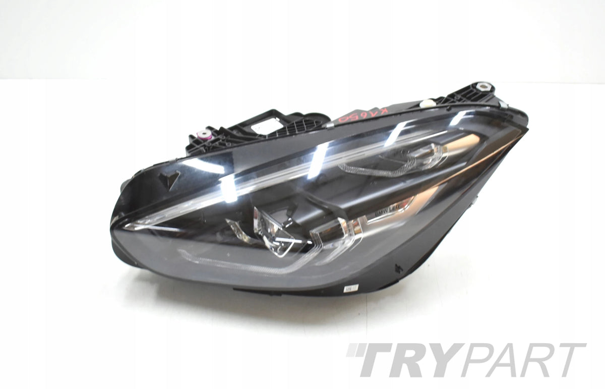 BMW Z4 G29 LEFT FRONT HEADLIGHT FULL LED ORG EU 9481251-05