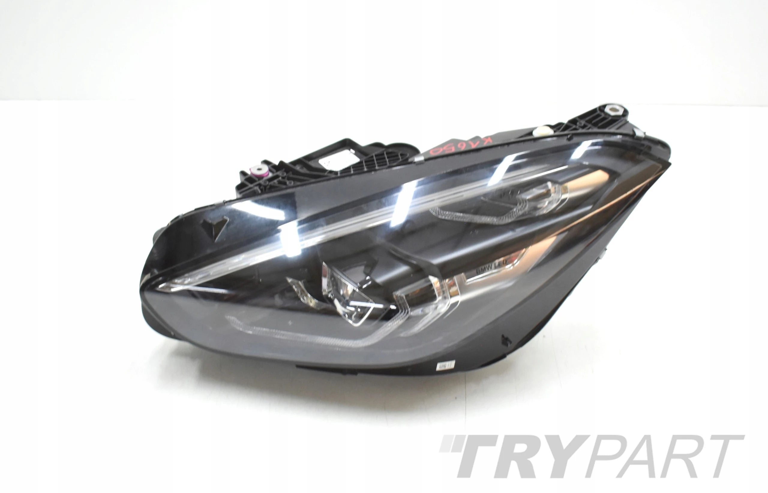 BMW Z4 G29 LEFT FRONT HEADLIGHT FULL LED ORG EU 9481251-05