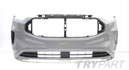 FORD TRANSIT CUSTOM II MK2 FRONT BUMPER ORG + FRAME