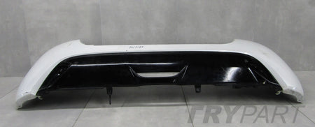 Rear Bumper for TOYOTA YARIS IV 4 19-