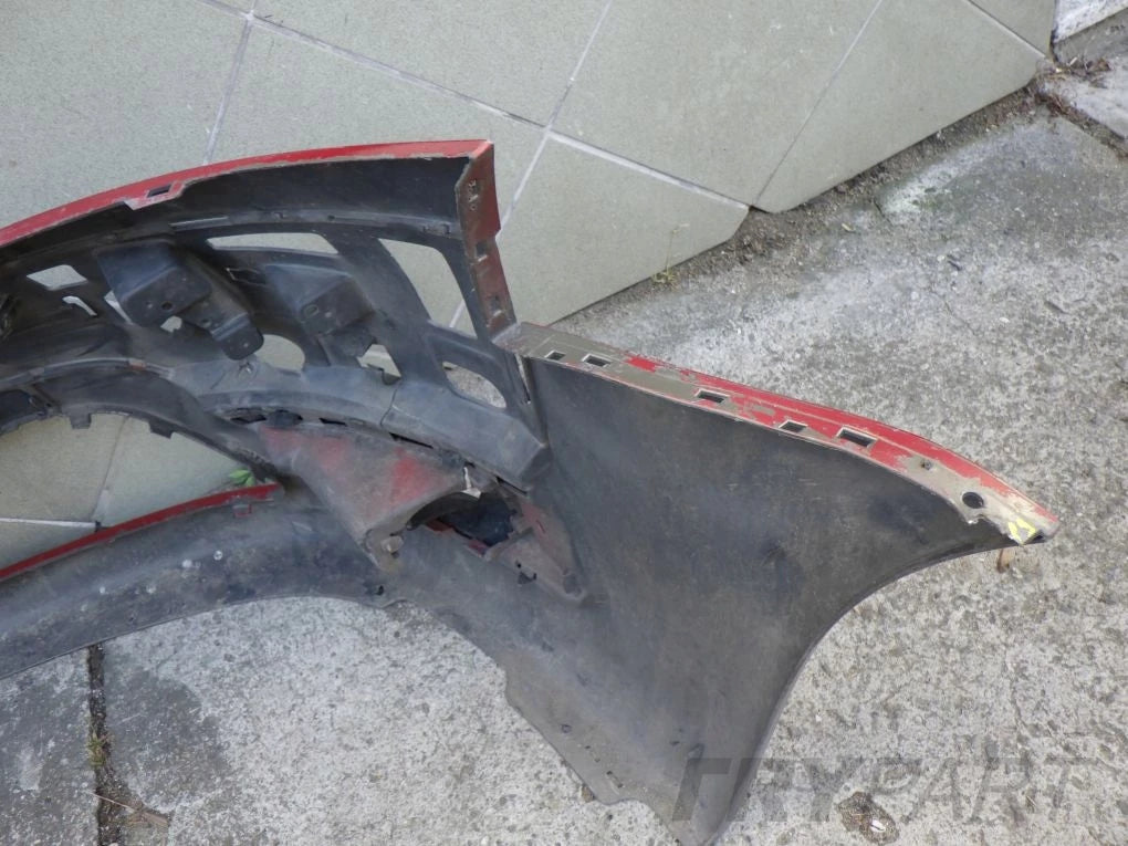 CITROEN C4 GRAND PICASSO 06- Front Bumper
