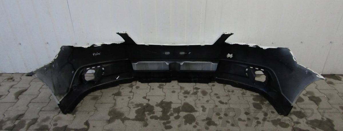 Front Bumper for Subaru Outback 4 IV 09-14