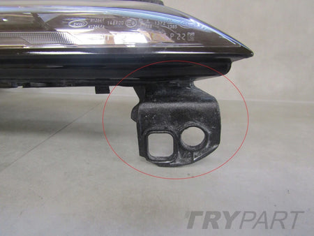 BMW 7 G70 Front LED Headlight DRL SWAROVSKI RH RIGHT 22- 9879936