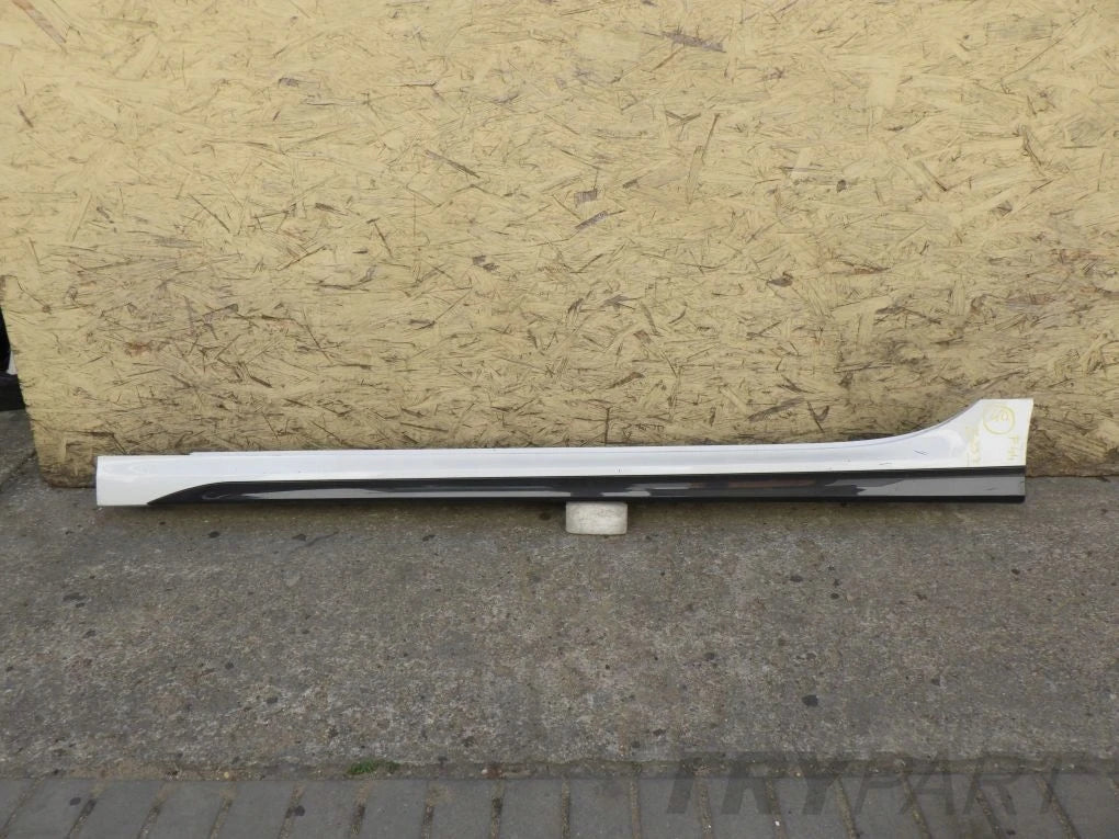 BMW 2 F44 M Package 19- Left Sill Trim Strip
