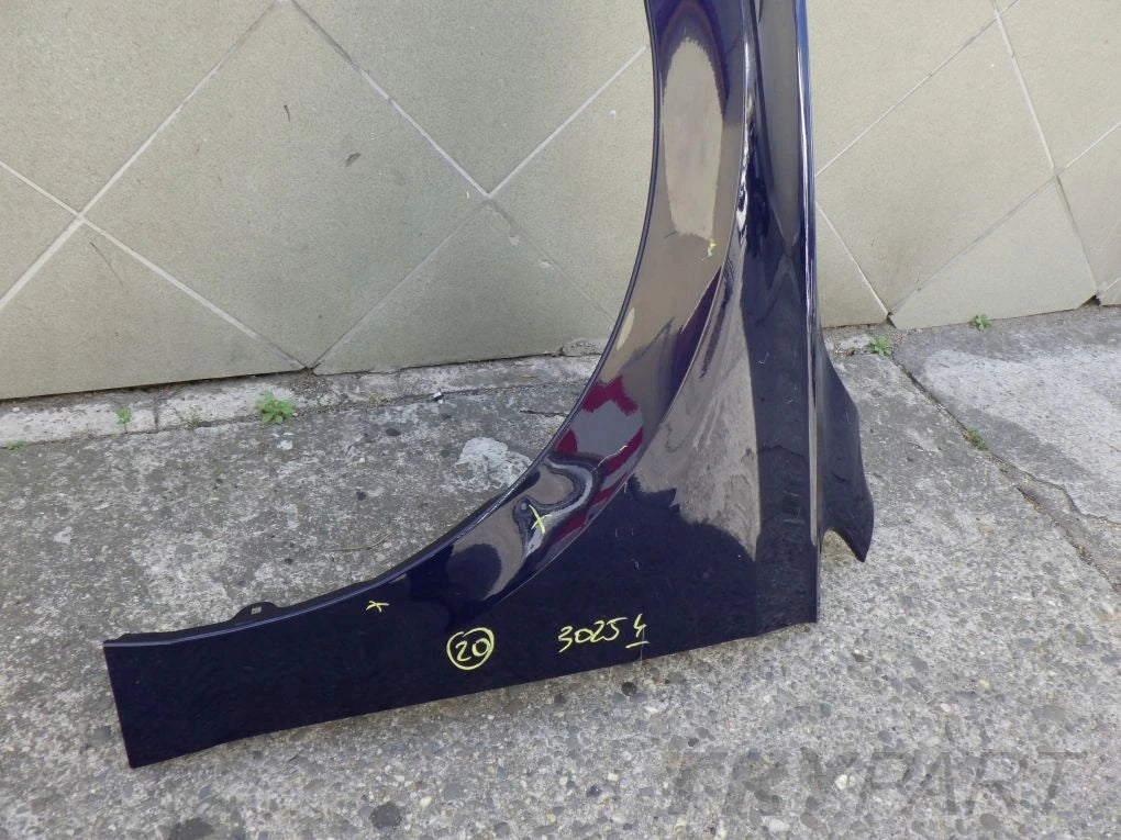 VW GOLF VIII 8 5H 5H0 20- Front Left Fender