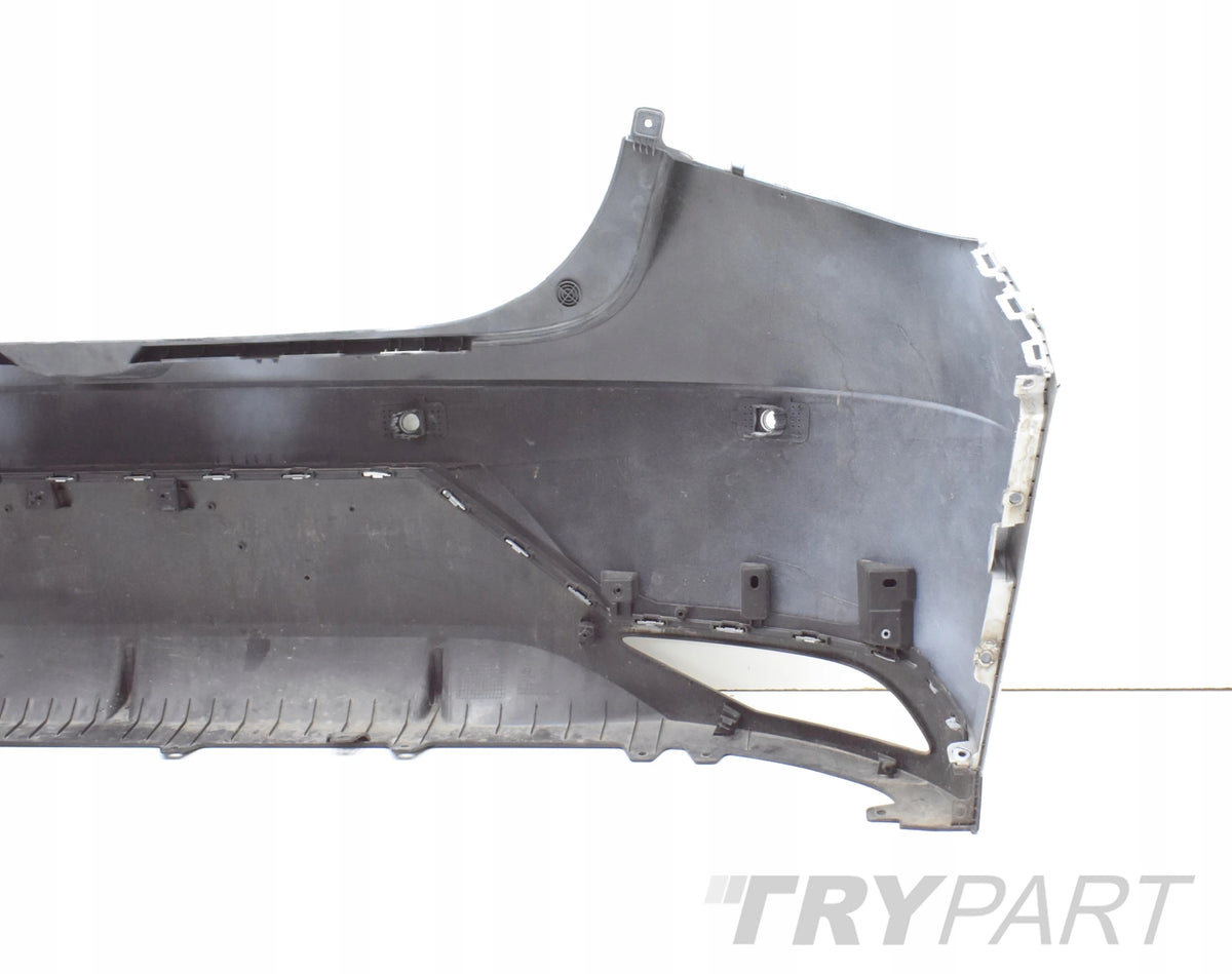 HYUNDAI I20 III REAR BUMPER REAR ORIGINAL + BOTTOM