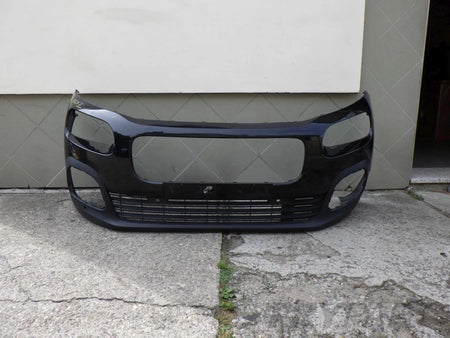 CITROEN BERLINGO 4 IV 18- Front Bumper