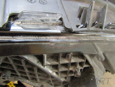 Front Lamp Mercedes CLS 257 MULTIBEAM 18- LH