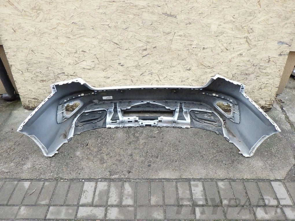 AUDI A3 SEDAN S-LINE 8Y 8Y5 20- Rear Bumper