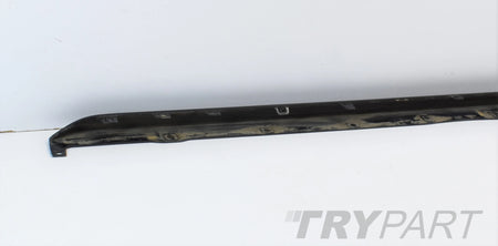 BMW F40 M PERFORMANCE RIGHT SILL SKIRT