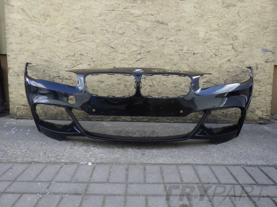 BMW 2 F45 F46 ACTIVE M PACKAGE front bumper
