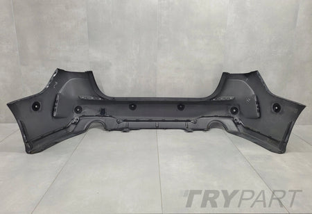Rear Bumper BMW 2 F44 Grand Coupe M-Pakiet M Pakiet 19-