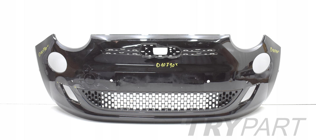 FIAT 500E 500 II ELECTRIC FRONT BUMPER ORG