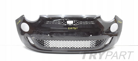 FIAT 500E 500 II ELECTRIC FRONT BUMPER ORG