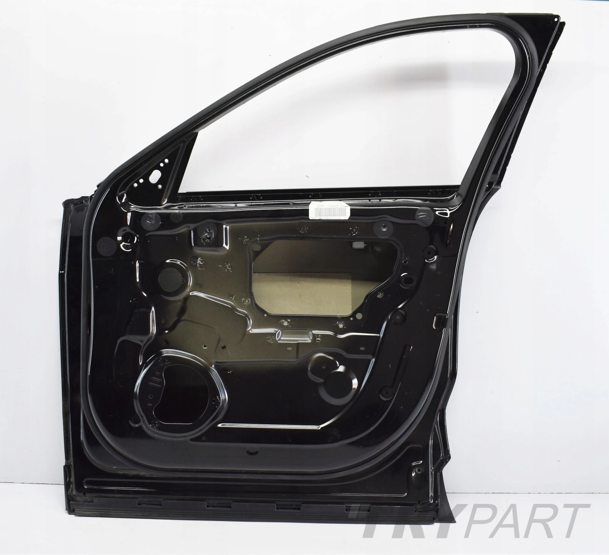 JAGUAR F PACE F-PACE RIGHT FRONT DOOR