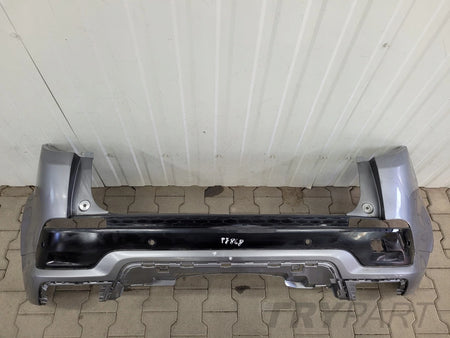 Land Rover Discovery Sport L550 Dynamic Rear Bumper 19-