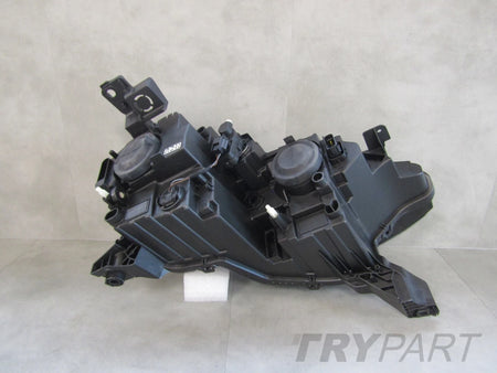 HEADLIGHT CITROEN DS3 DS 3 CROSSBACK STANDARD 18- LH 9820840880