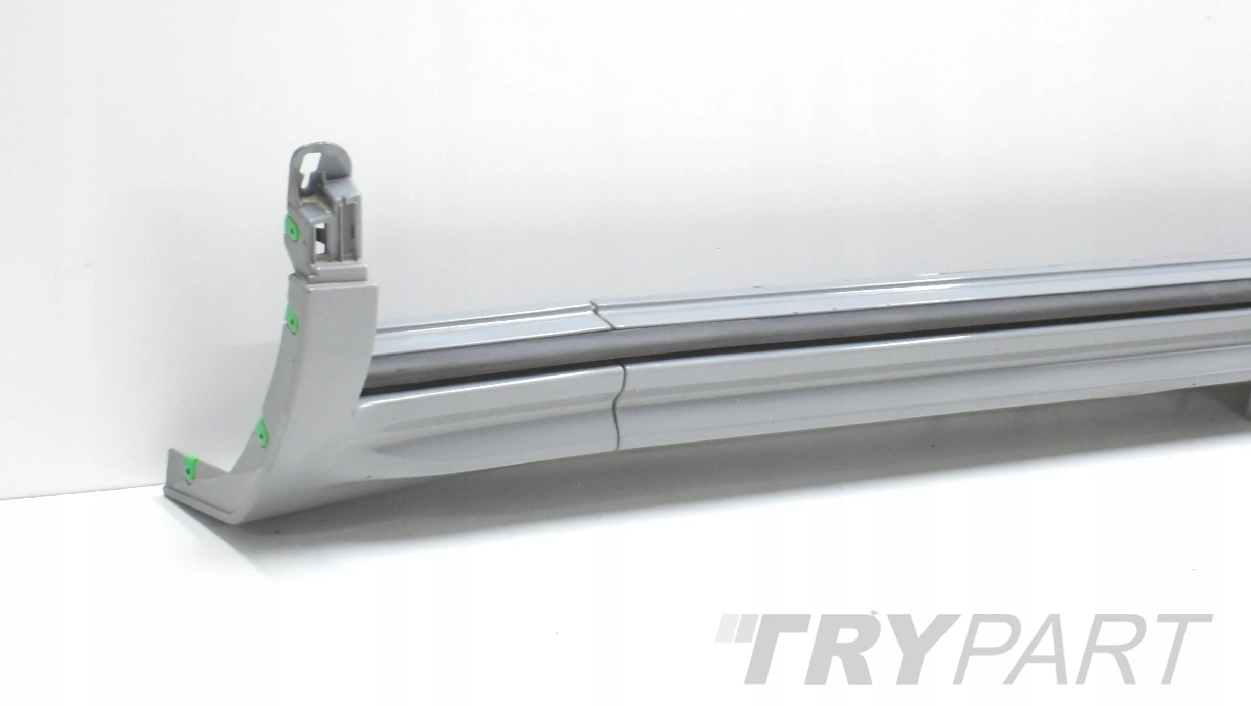 VOLVO XC90 II RIGHT SILL DOOR SILL MOULDING ORG 31672375
