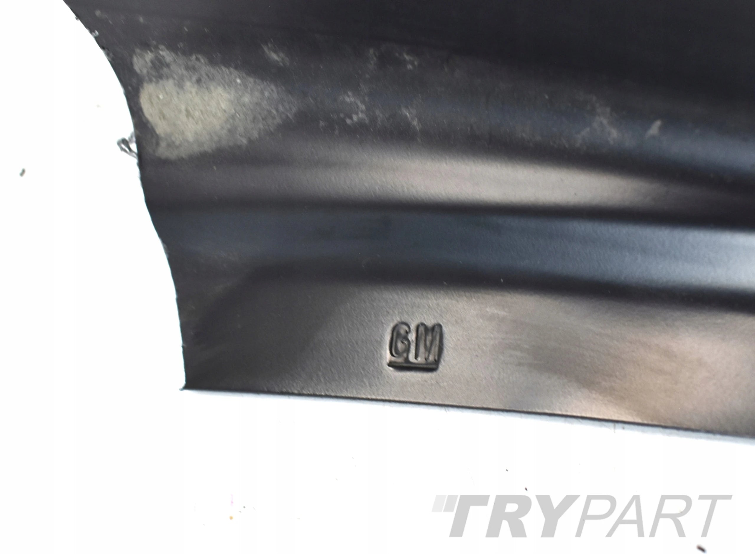 OPEL ASTRA K V LEFT SILL BODY PANEL ORG NEW