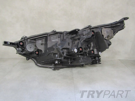 TOYOTA BZ4X EA10 FULL LED HEADLIGHT RH RIGHT 22-