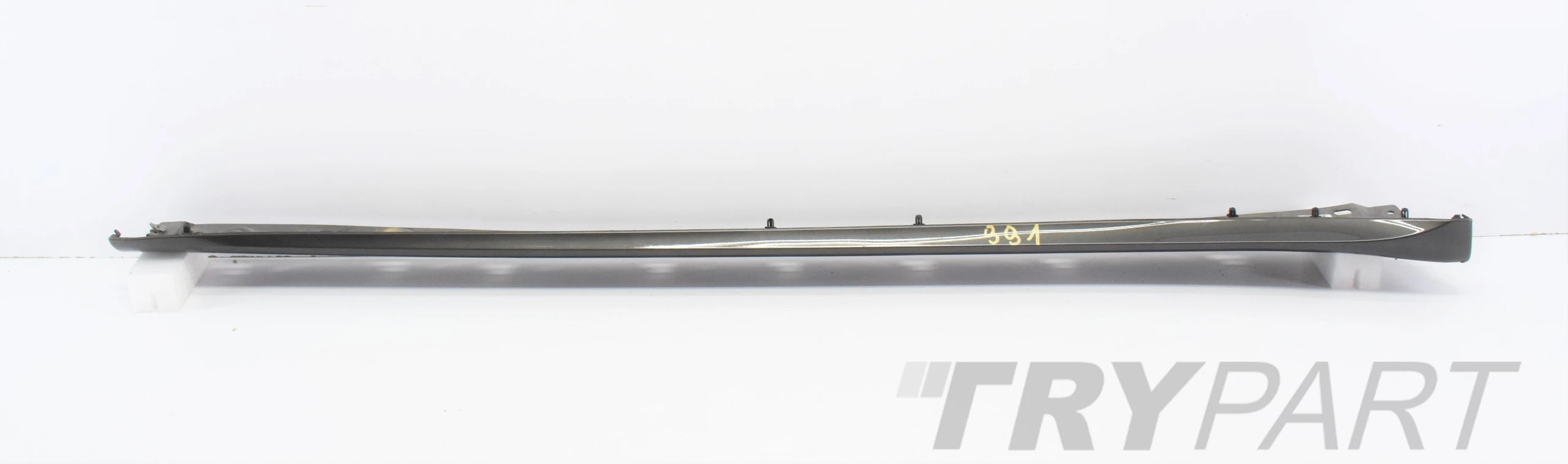 PORSCHE 991 C4 GTS GT3 LEFT SILL STRIP