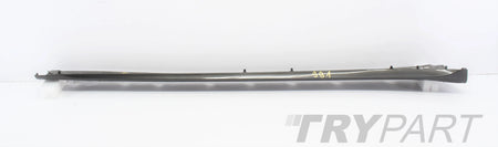 PORSCHE 991 C4 GTS GT3 LEFT SILL STRIP