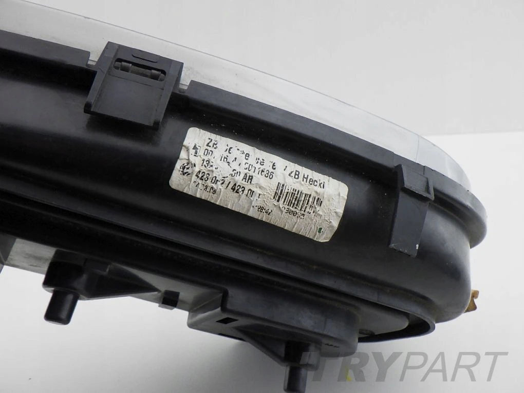 SMART FORTWO I 450 FL RIGHT TAIL LIGHT