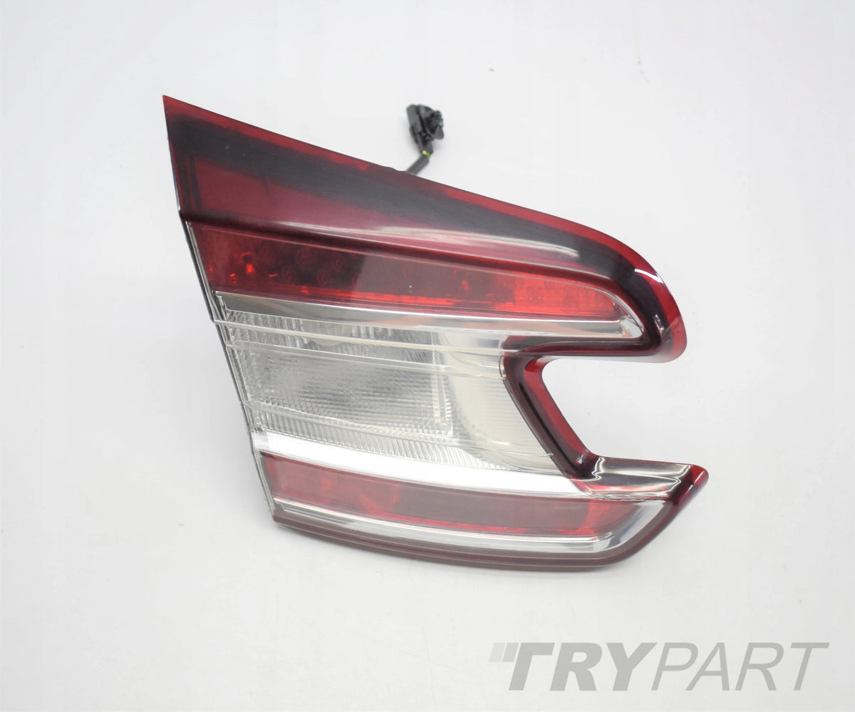 RENAULT MEGANE III LEFT REAR LAMP ORG EU ESTATE