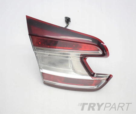 RENAULT MEGANE III LEFT REAR LAMP ORG EU ESTATE