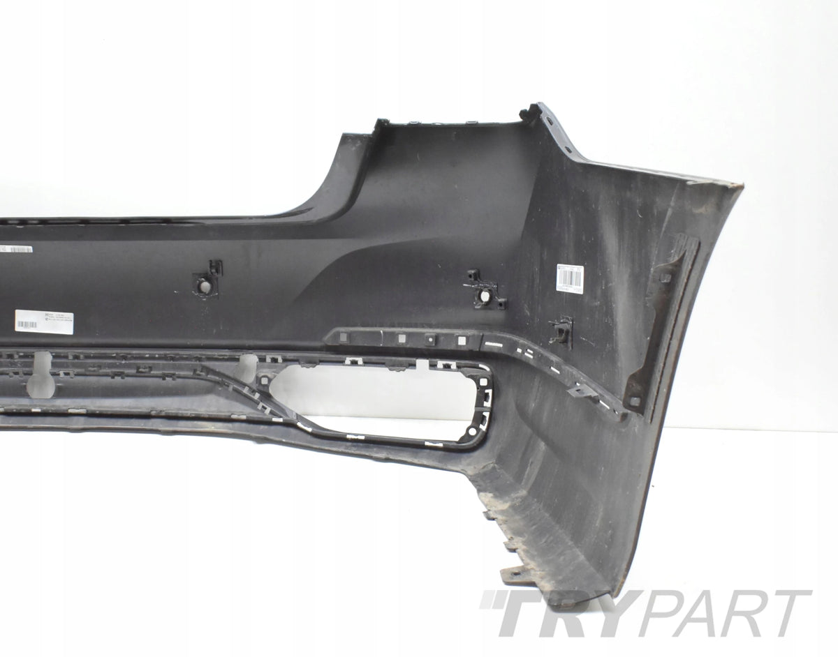 BMW 7 G11 G12 LIFT LCI REAR BUMPER ORG