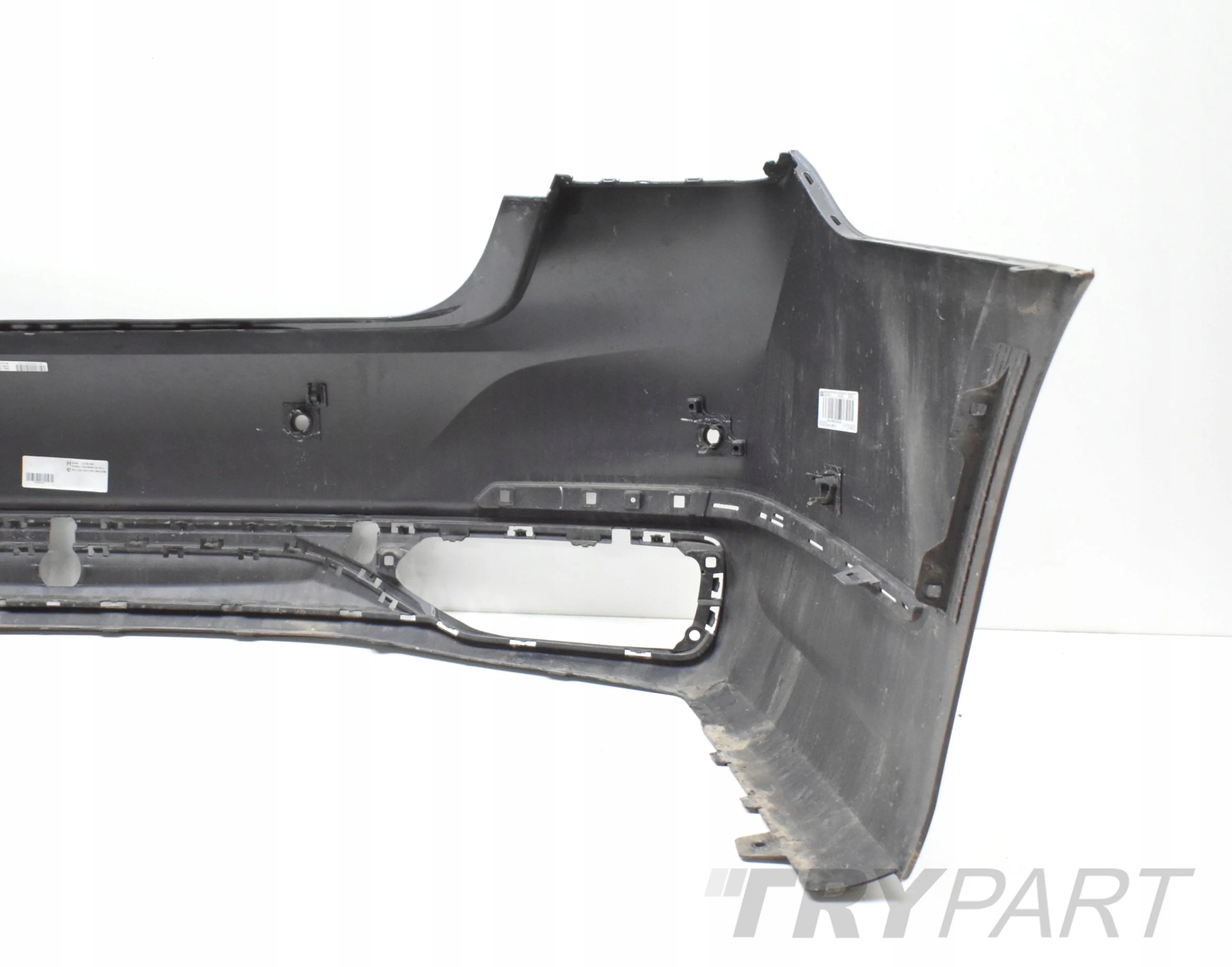 BMW 7 G11 G12 LIFT LCI REAR BUMPER ORG