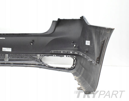 BMW 7 G11 G12 LIFT LCI REAR BUMPER ORG