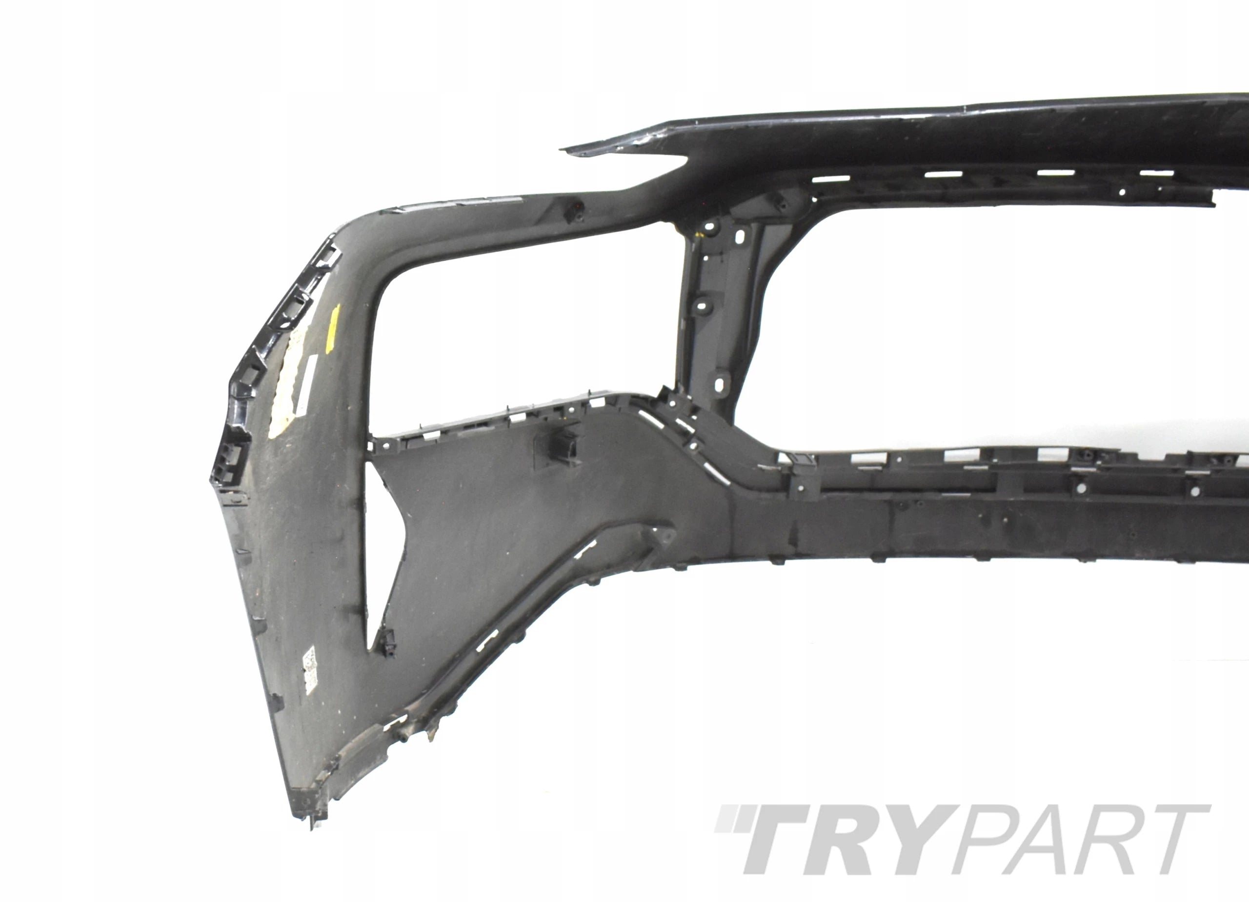 HYUNDAI SANTA FE IV LIFT FRONT BUMPER ORG
