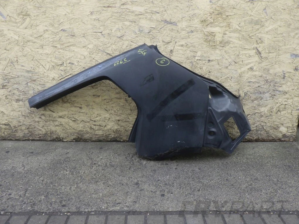 VW GOLF 7 VII 5G 5G4 HB 5D 2012- Rear Left Fender
