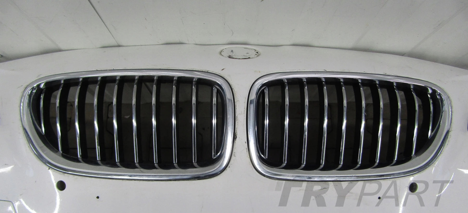 Front Bumper for BMW 5 Series F10 F11 Facelift LCI 2013-2017