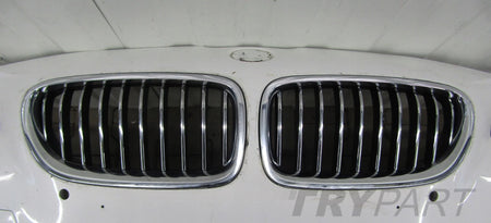 Front Bumper for BMW 5 Series F10 F11 Facelift LCI 2013-2017