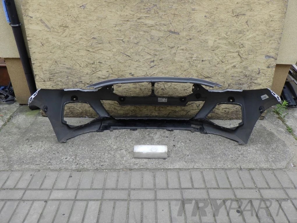BMW 2 F44 GRAN COUPE M Package front bumper